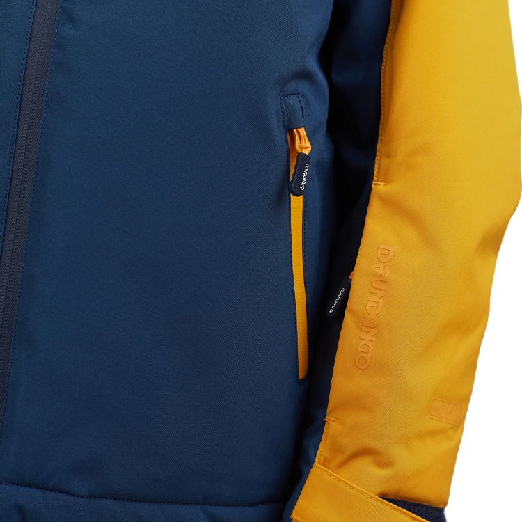 Куртка Fundango Nova Jacket photo 2