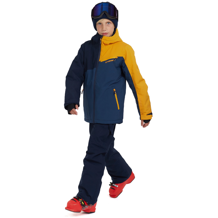 Куртка Fundango Nova Jacket photo 3