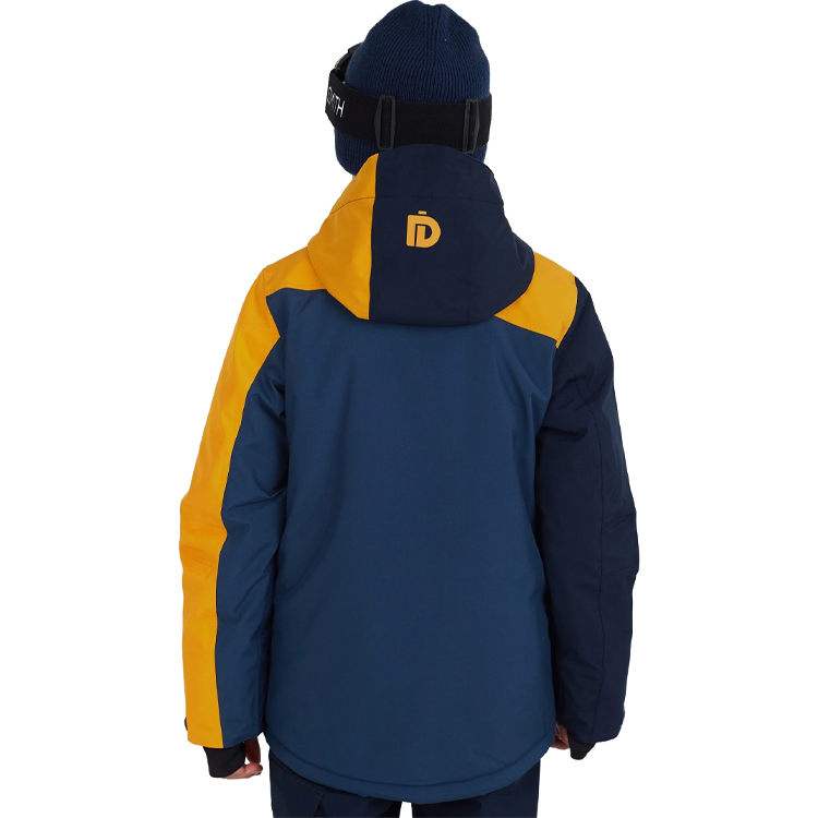Куртка Fundango Nova Jacket photo 4