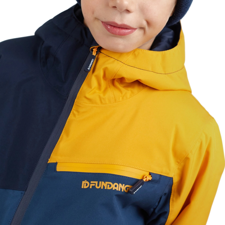 Куртка Fundango Nova Jacket photo 5