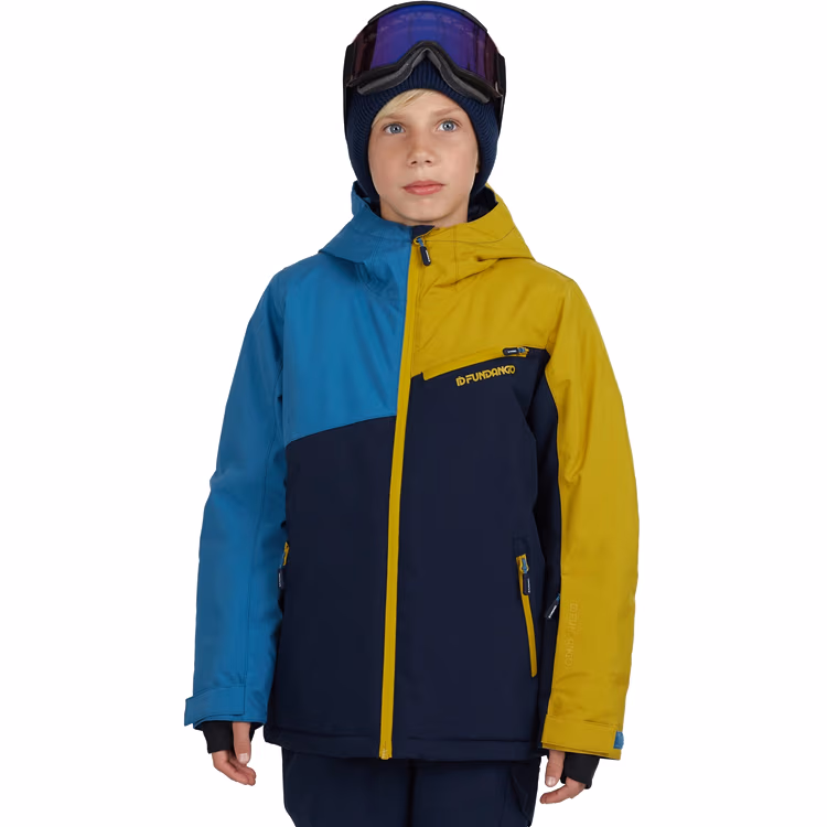 Куртка Fundango Nova Jacket
