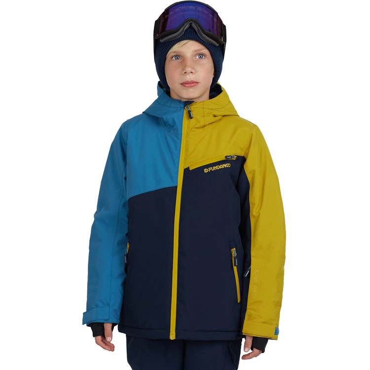 Куртка Fundango Nova Jacket
