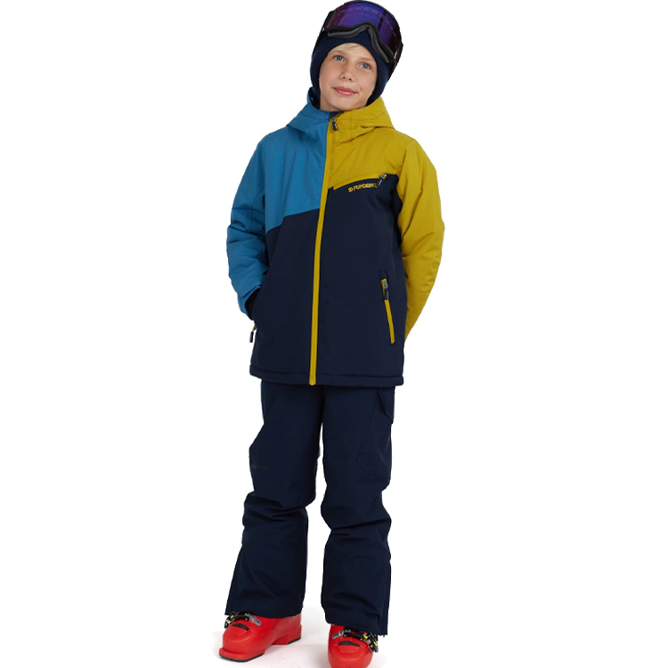 Куртка Fundango Nova Jacket photo 3