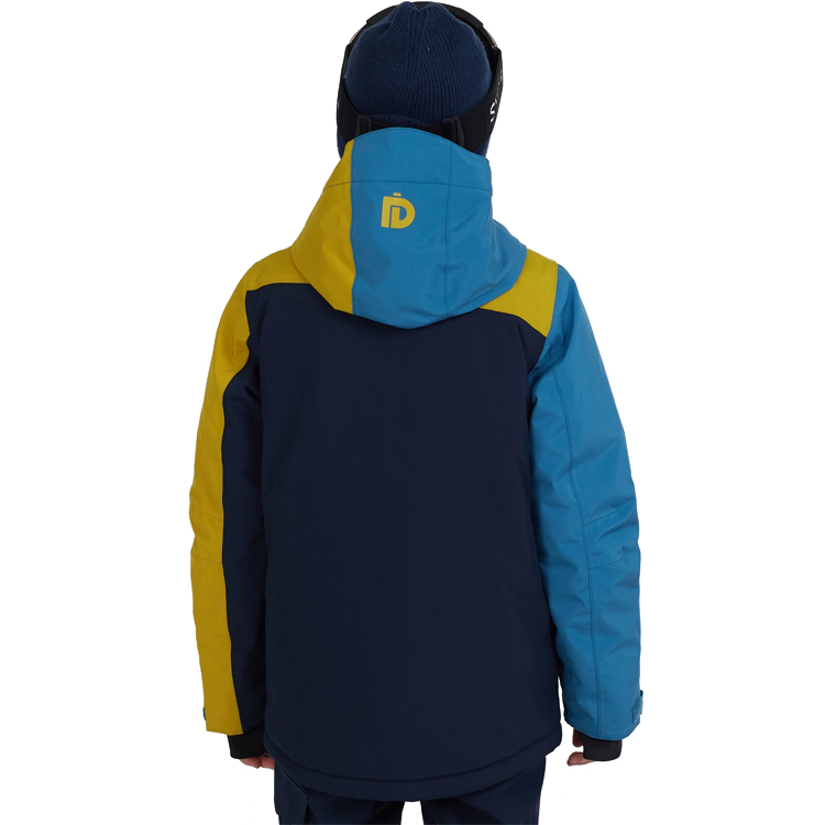 Куртка Fundango Nova Jacket photo 4