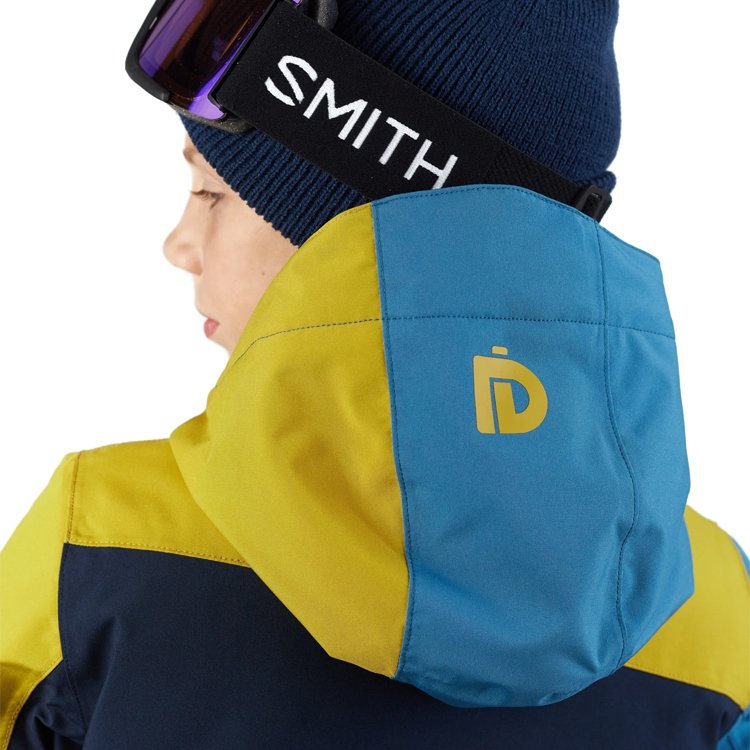 Куртка Fundango Nova Jacket photo 5
