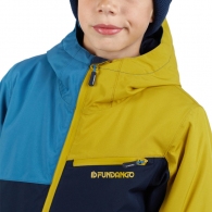 Куртка Fundango Nova Jacket thumbnav 2