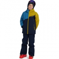 Куртка Fundango Nova Jacket thumbnav 3