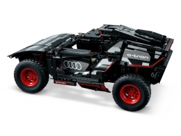 Constructor Lego 42160 thumbnav 2