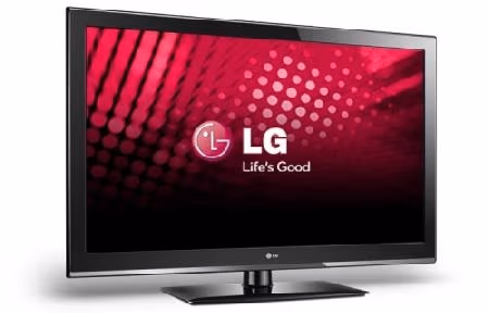 LED телевизор LG 42CS460 