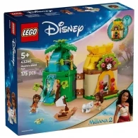 Конструктор Lego 43260