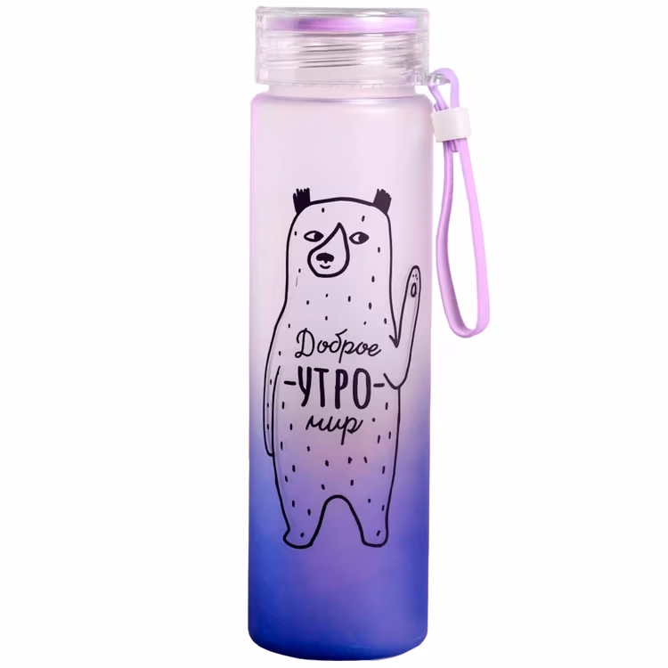 Бутылка SVOBODA VOLI Water bottle  