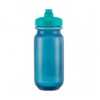 Бутылка  Liv DOUBLESPRING 600CC TRASPARENT BLUE /GREEN thumbnav