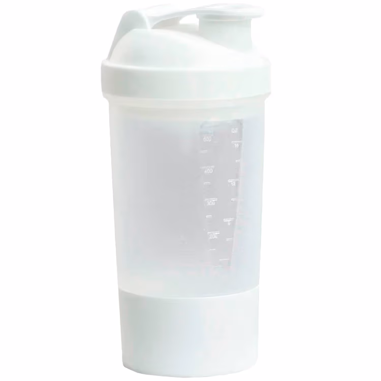 Шейкер Solomon With Protein Cup