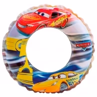 Cerc gonflabil INTEX CARS FAMILY