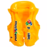 Надувной жилет INTEX POOL SCHOOL