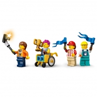 Конструктор Lego 60460 thumbnav 2