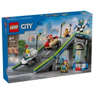 Конструктор Lego 60460 thumbnav 3