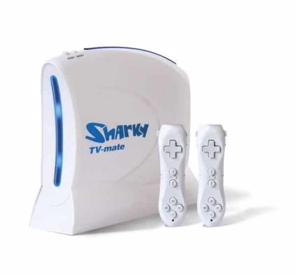 Consola Defender Sharky TVmate 