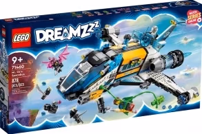 Constructor Lego 71460