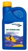 Трансмиссионная смазка North Sea ATF POWER DSG 1L