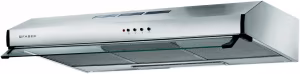 Вытяжка плоская Faber BRXA60