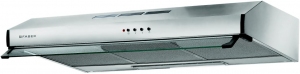 Вытяжка Faber BRXA60, 1 моторов, 270 m3/ч, 60 см thumbnav 1