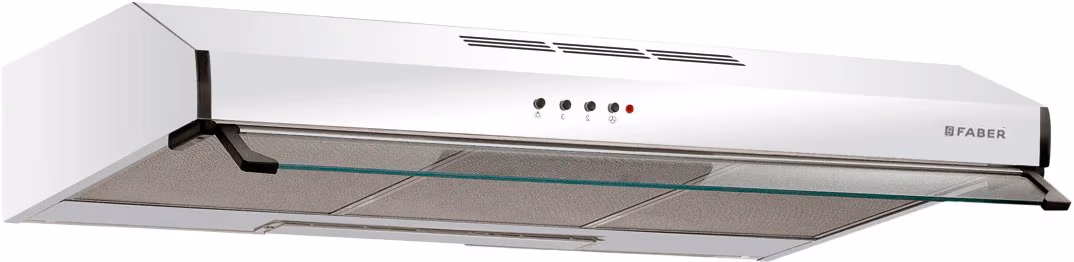 Вытяжка Faber 741PBWA60 