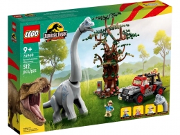 Constructor Lego 76960 thumbnav 1