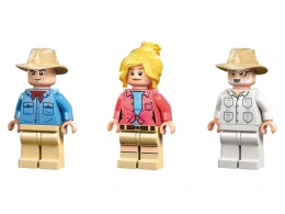 Constructor Lego 76960 thumbnav 5