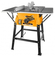 Циркулярная пила стационарная 250mm 1500W Industrial Tolsen thumbnav 1