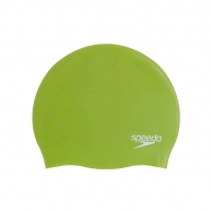 Силиконовая шапочка для плавания Speedo MOULDED SILC CAP AU               thumbnav