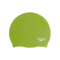 Силиконовая шапочка для плавания Speedo MOULDED SILC CAP AU              