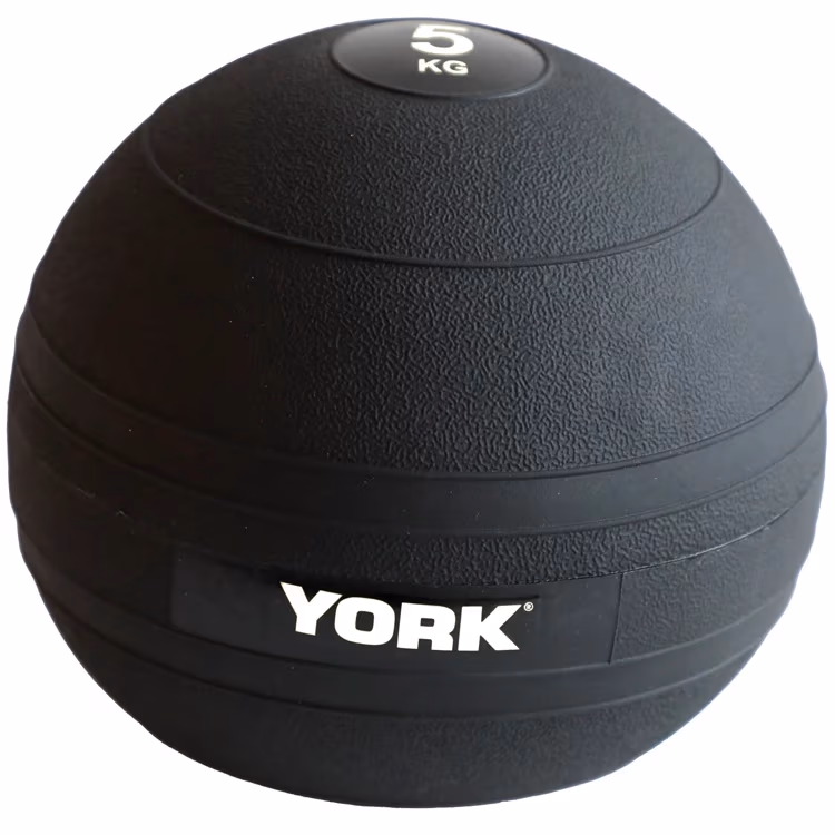 Мяч Slam Ball 5 кг YORK Slam Ball