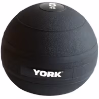 Мяч Slam Ball 5 кг YORK Slam Ball