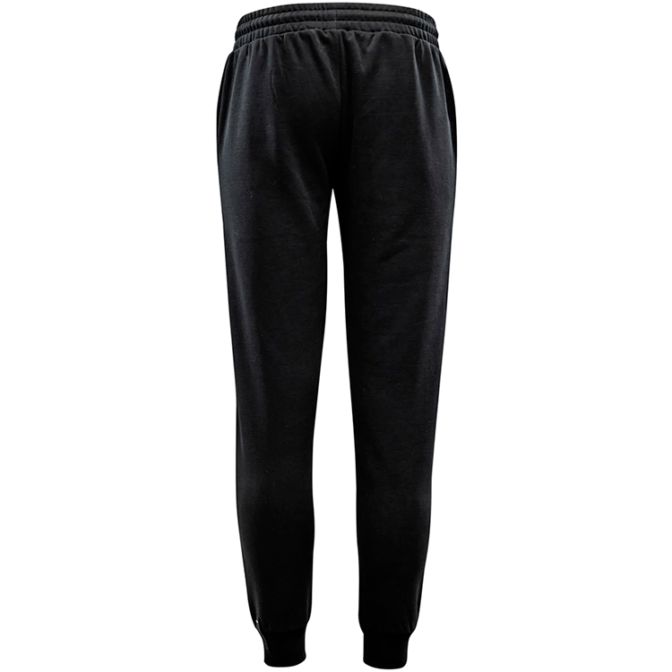 Брюки Everlast Jogging Pant S Черный Мужской photo 4