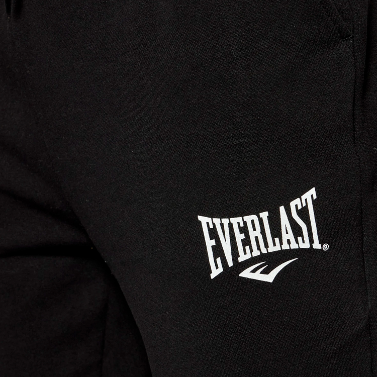 Брюки Everlast Jogging Pant S Черный Мужской photo 5