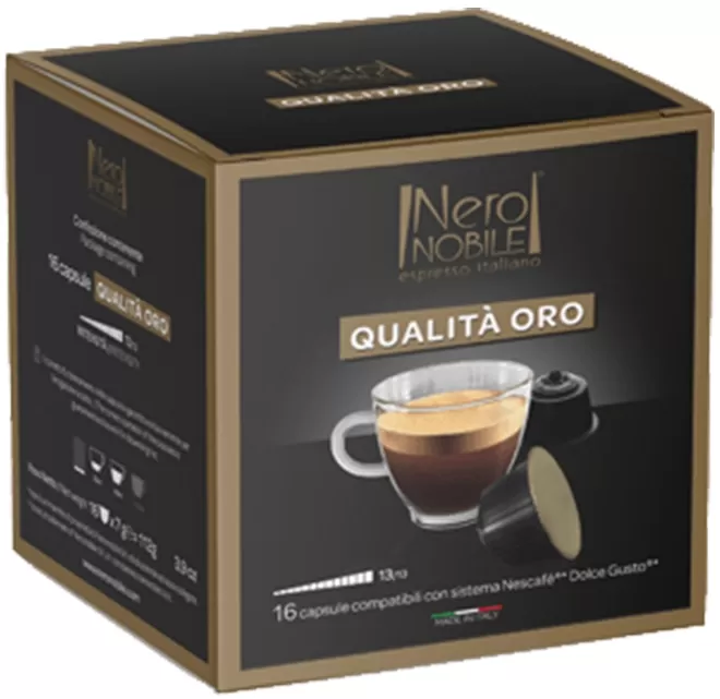 Cafea Neronobile 871960