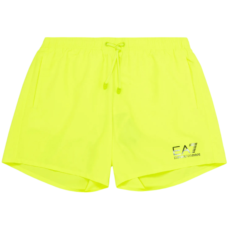 Шорты для плавания EA7 EMPORIO ARMANI MENS WOVEN BOXER photo Шорты для плавания EA7 EMPORIO ARMANI MENS WOVEN BOXER photo