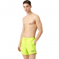 Sorti p/u inot EA7 EMPORIO ARMANI MENS WOVEN BOXER thumbnav 2