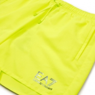 Sorti p/u inot EA7 EMPORIO ARMANI MENS WOVEN BOXER thumbnav 4