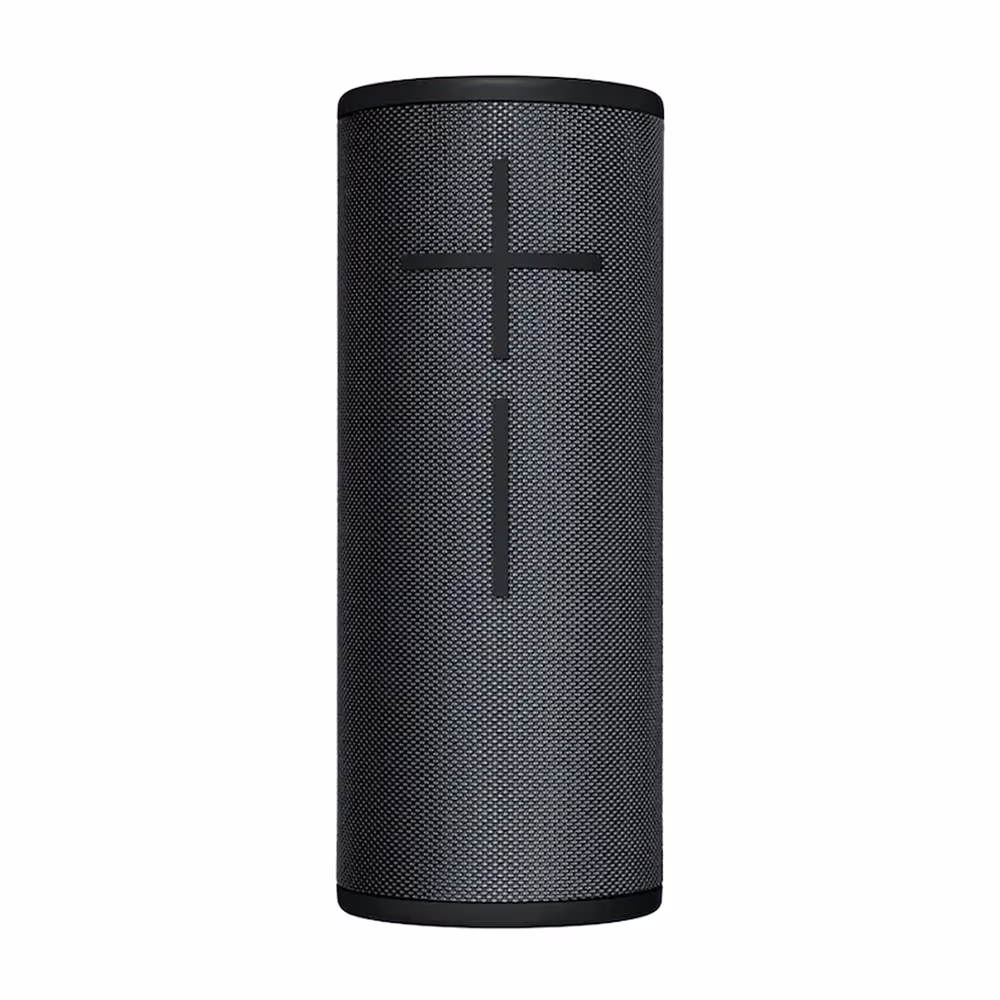Портативная колонка Logitech Ultimate Ears Boom 3 (984-001360) Black 