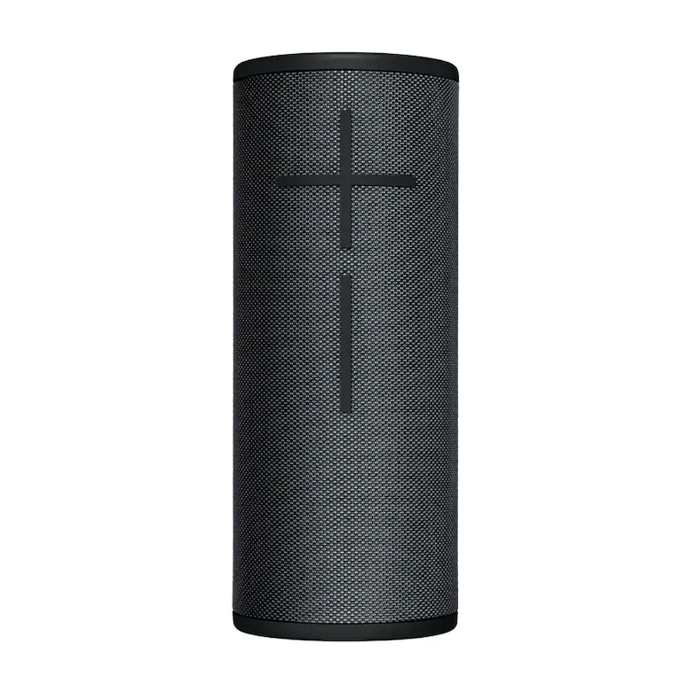 Портативная колонка Logitech Boom 3 Black (984-001360) Черный photo 1