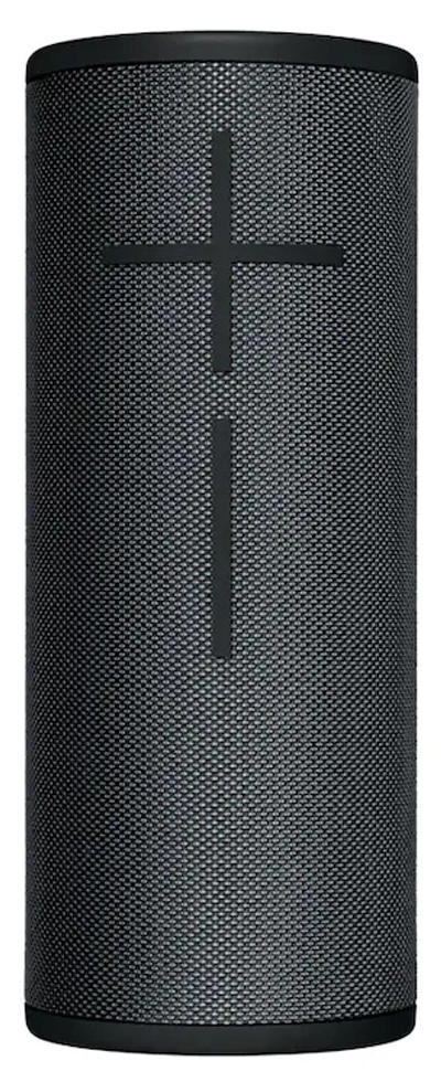 Boxa portabila Logitech Boom 3 Black (984-001360) Negru photo 1 Boxa portabila Logitech Boom 3 Black (984-001360) Negru photo 1