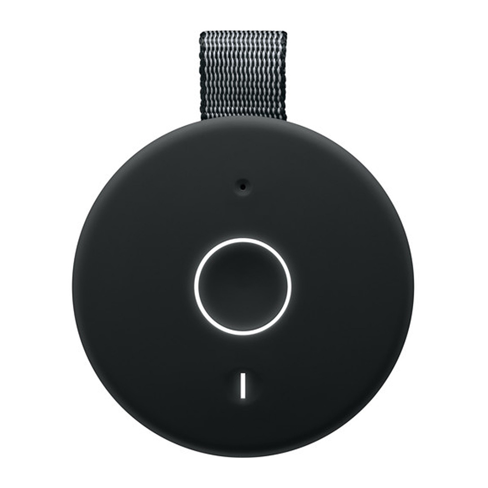 Портативная колонка Logitech Boom 3 Black (984-001360) Черный photo 2