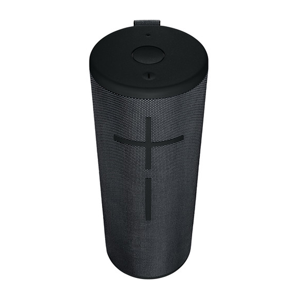 Портативная колонка Logitech Boom 3 Black (984-001360) Черный photo 4