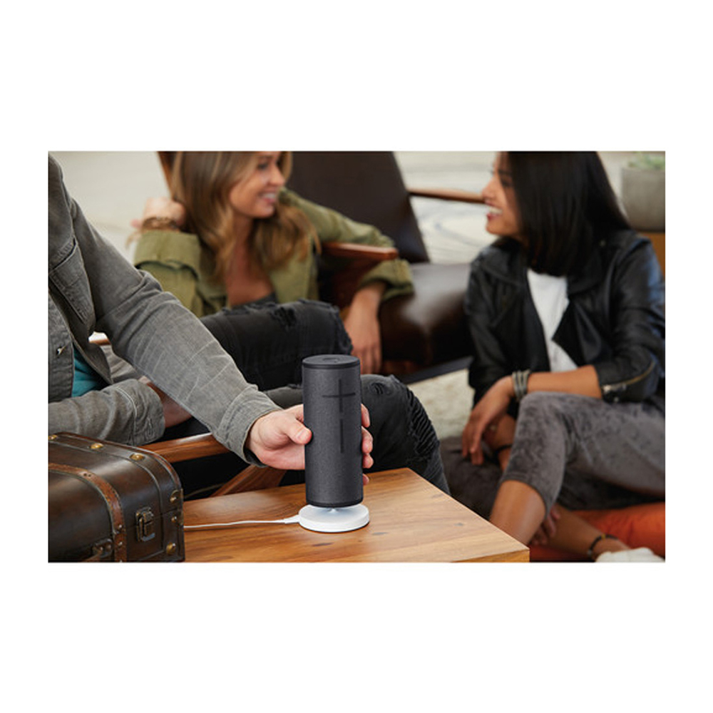 Портативная колонка Logitech Boom 3 Black (984-001360) Черный photo 6