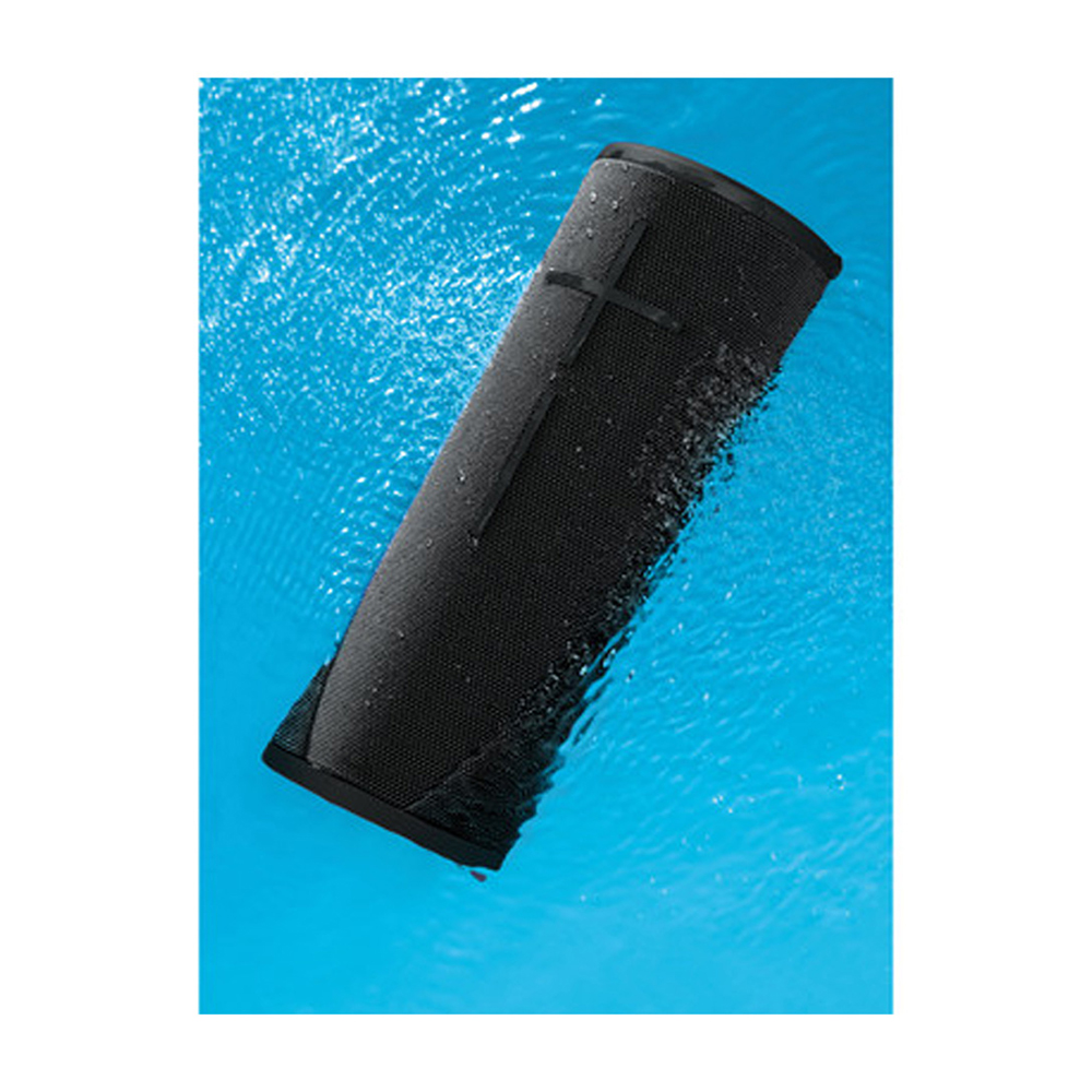 Портативная колонка Logitech Boom 3 Black (984-001360) Черный photo 7