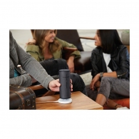Портативная колонка Logitech Ultimate Ears Boom 3 (984-001360) Black thumbnav 6