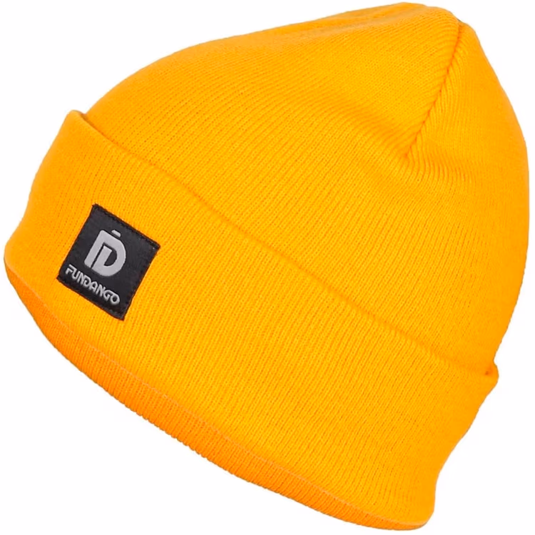 Шапка Fundango Nahu Beanie 