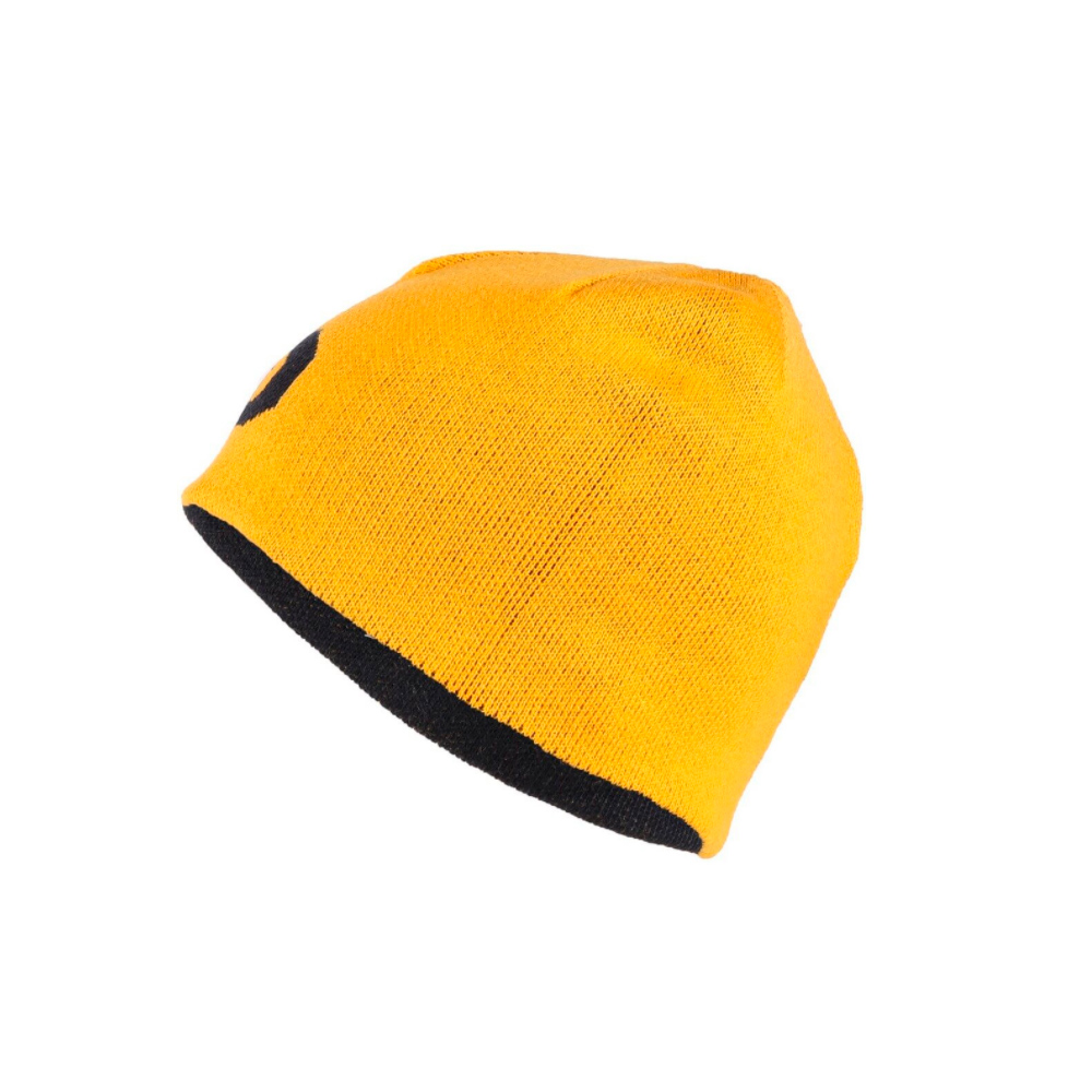 Caciula Fundango Horizon One size Negru-galben photo 2